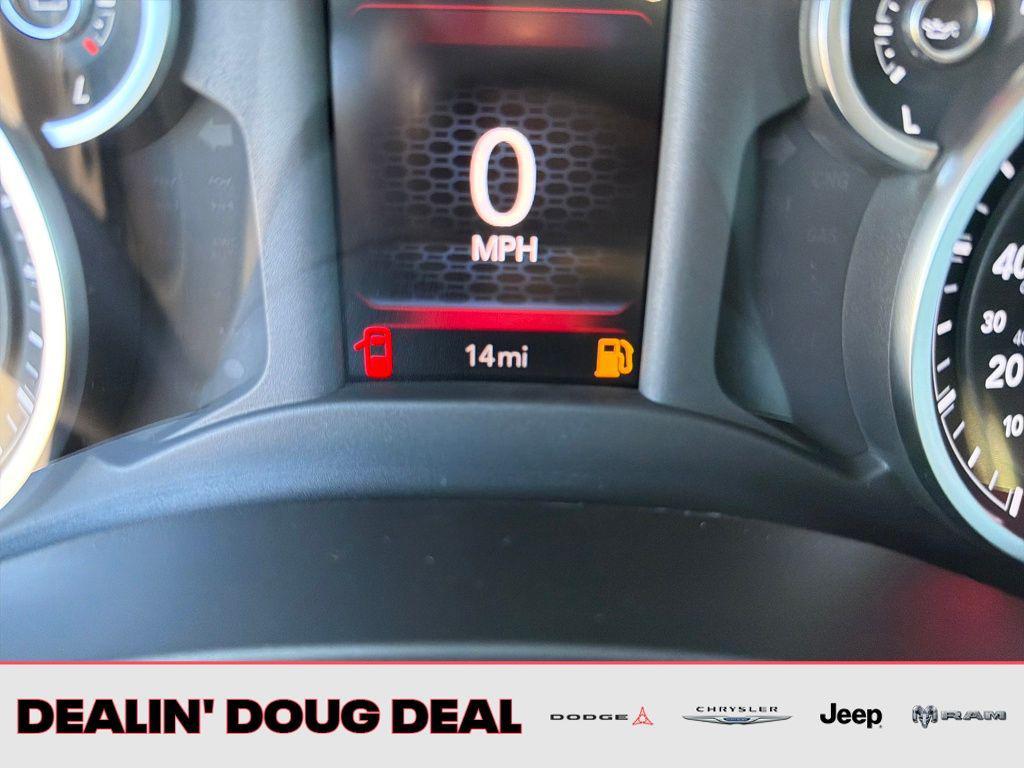 new 2026 Ram 1500 car, priced at $53,019