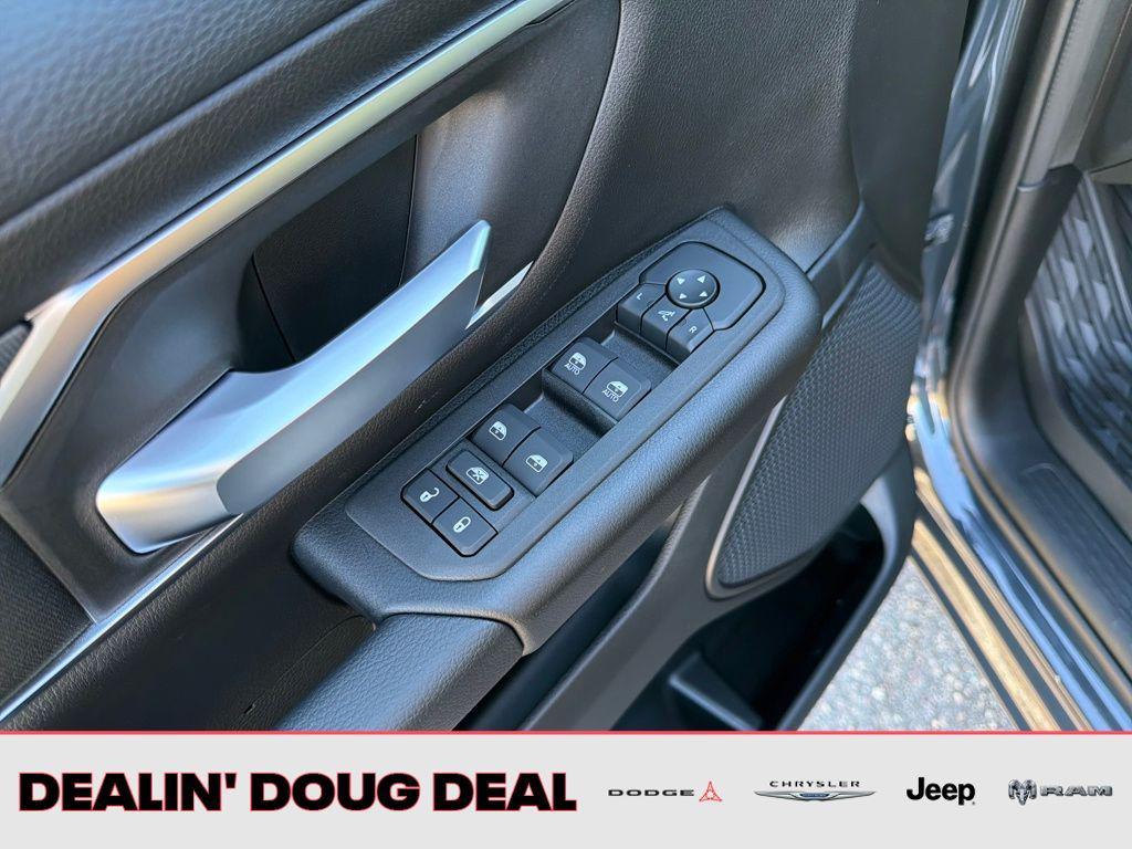 new 2026 Ram 1500 car, priced at $53,019