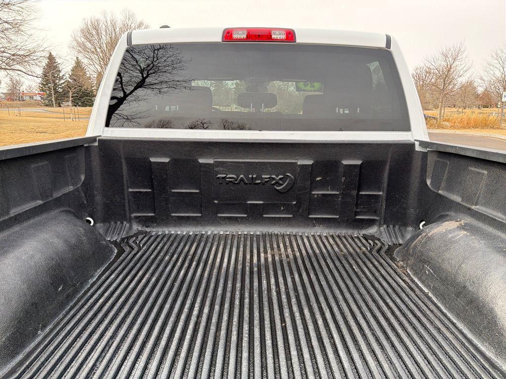 used 2024 Ram 1500 Classic car, priced at $32,795