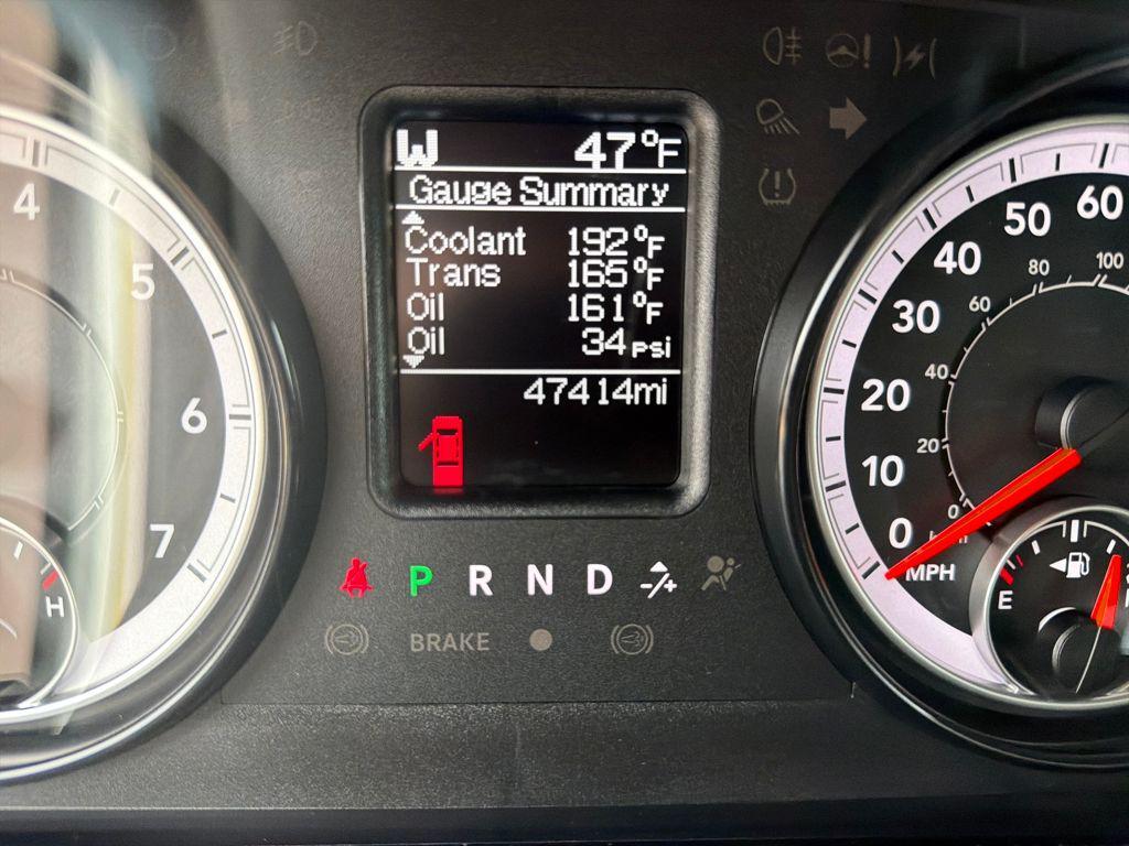 used 2024 Ram 1500 Classic car, priced at $32,795