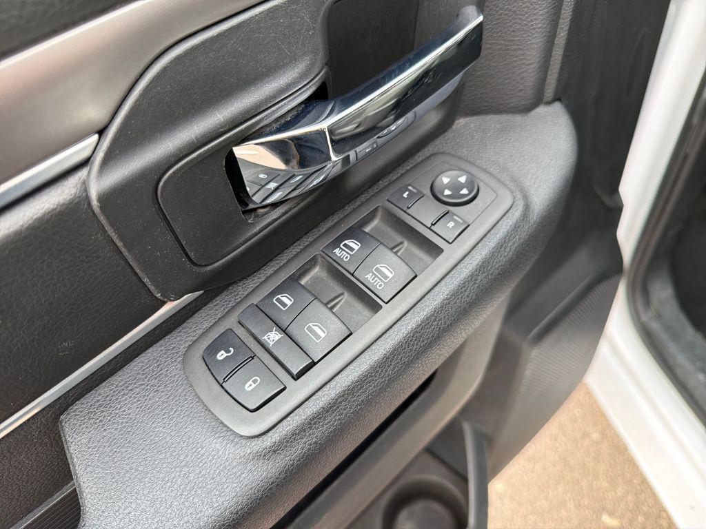 used 2024 Ram 1500 Classic car, priced at $32,795