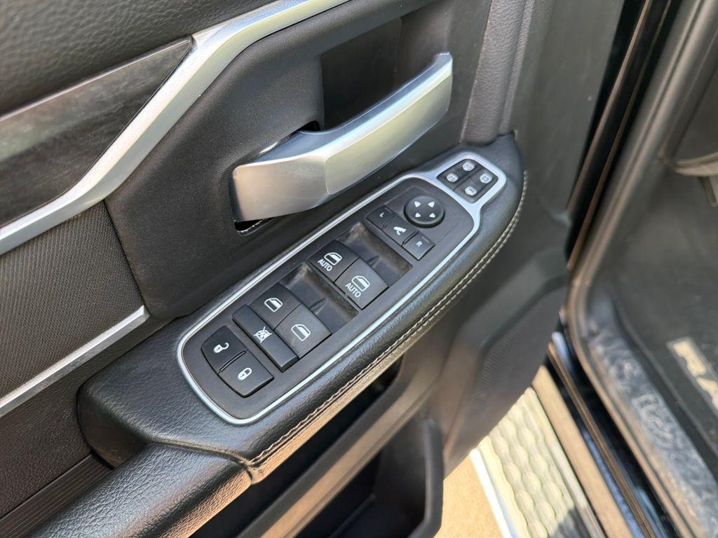 used 2024 Ram 3500 car, priced at $61,995