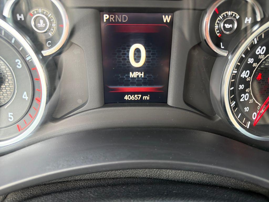 used 2024 Ram 3500 car, priced at $61,995