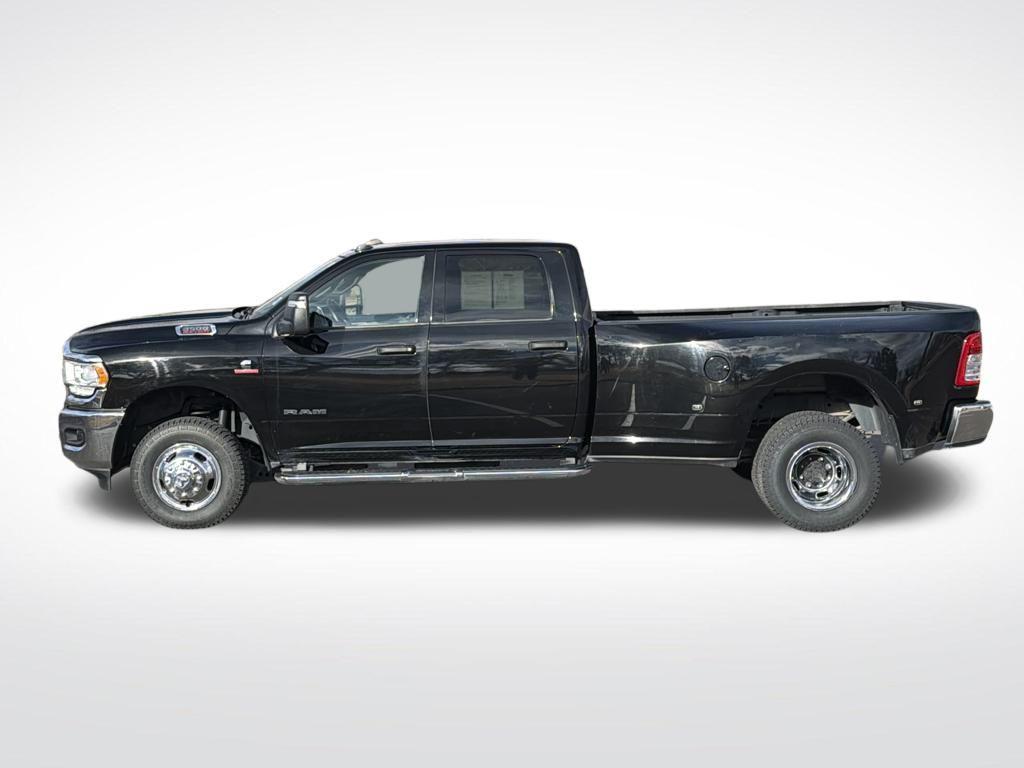 used 2024 Ram 3500 car, priced at $61,995