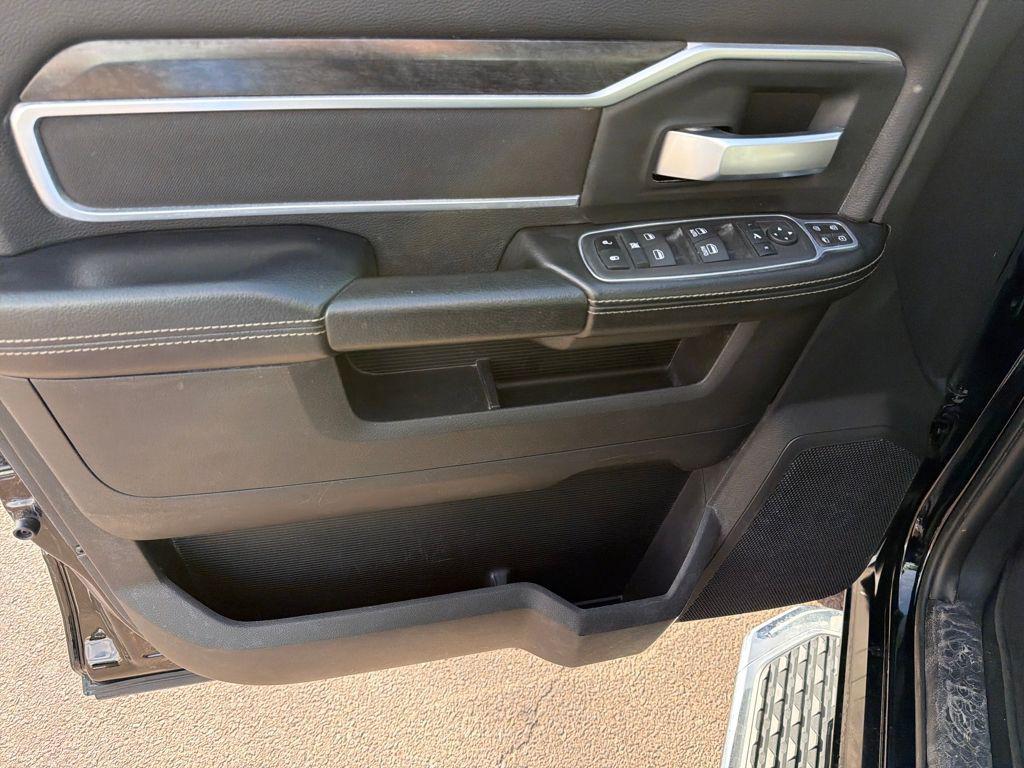 used 2024 Ram 3500 car, priced at $61,995