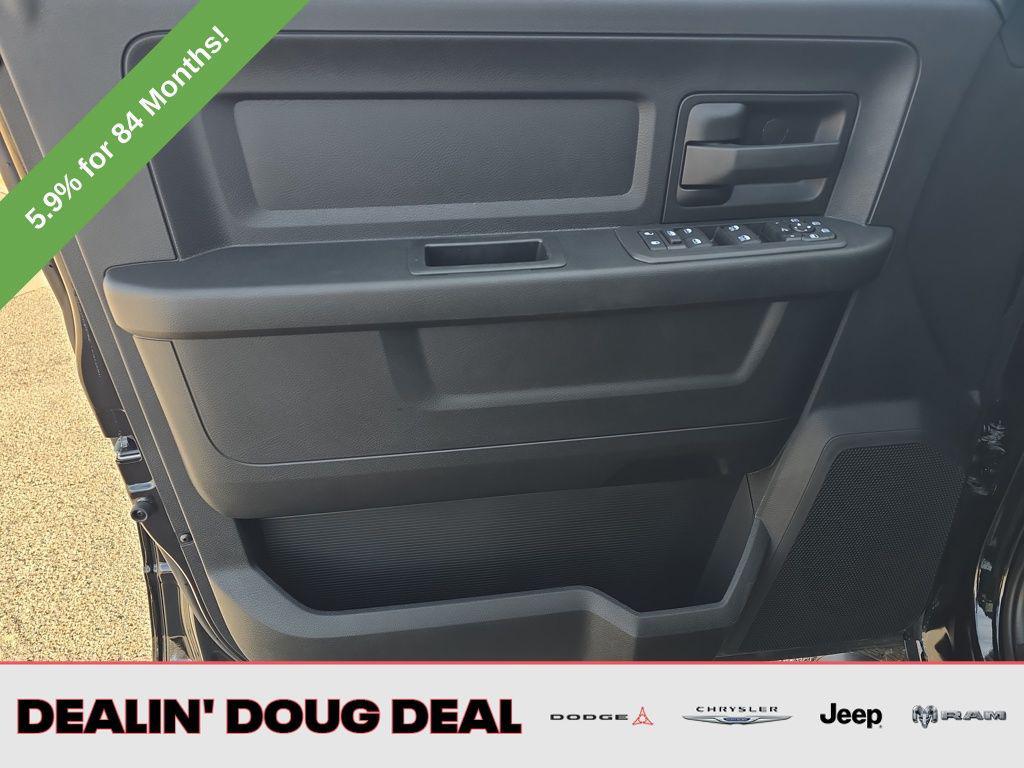 new 2026 Ram 2500 car, priced at $68,105