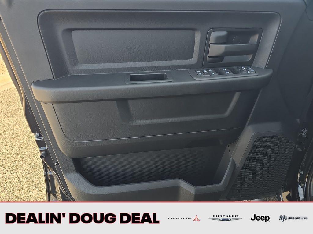 new 2026 Ram 2500 car, priced at $68,008