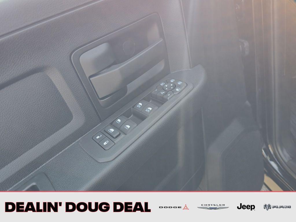 new 2026 Ram 2500 car, priced at $68,008