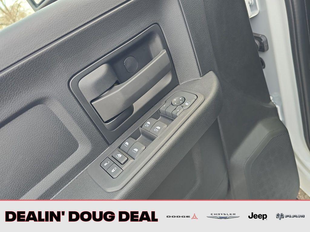 new 2026 Ram 3500 car, priced at $66,352