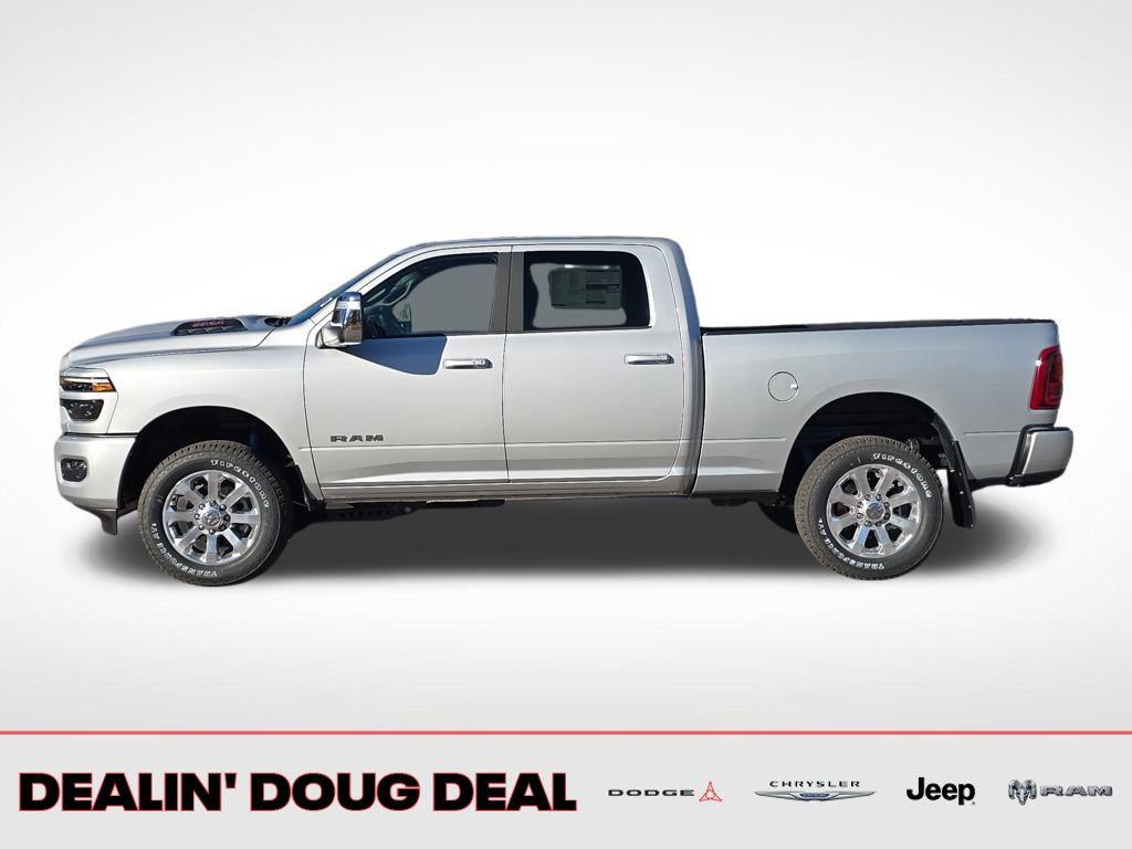 new 2026 Ram 2500 car, priced at $67,812