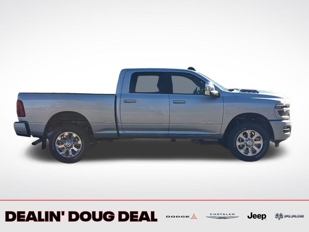 new 2026 Ram 2500 car, priced at $67,812