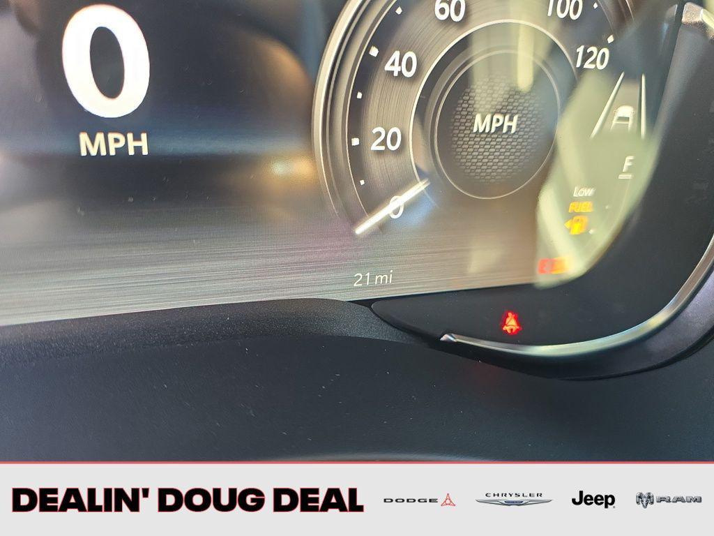 new 2026 Ram 2500 car, priced at $67,812