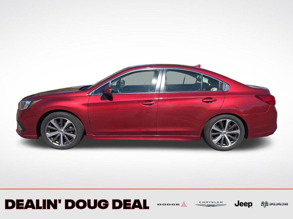used 2019 Subaru Legacy car, priced at $23,294