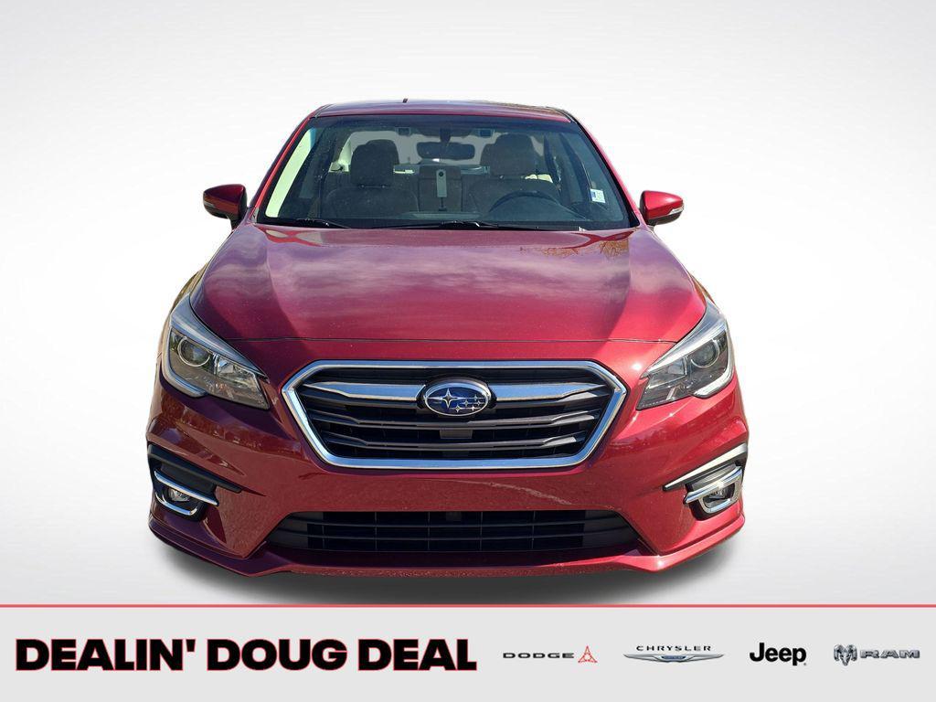 used 2019 Subaru Legacy car, priced at $23,294
