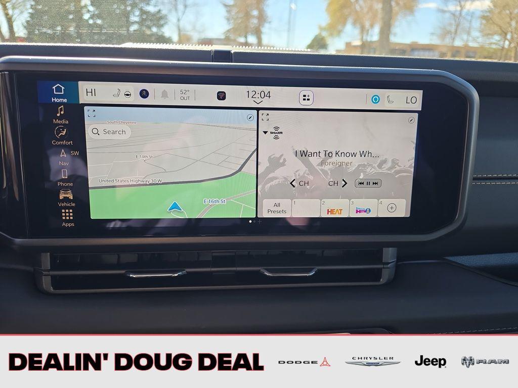 new 2026 Jeep Wrangler car, priced at $52,012