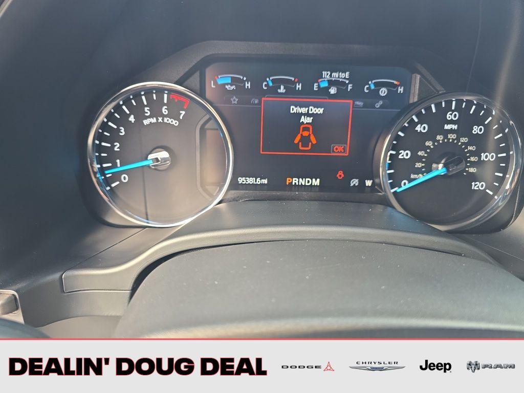 used 2020 Ford Expedition car, priced at $28,295