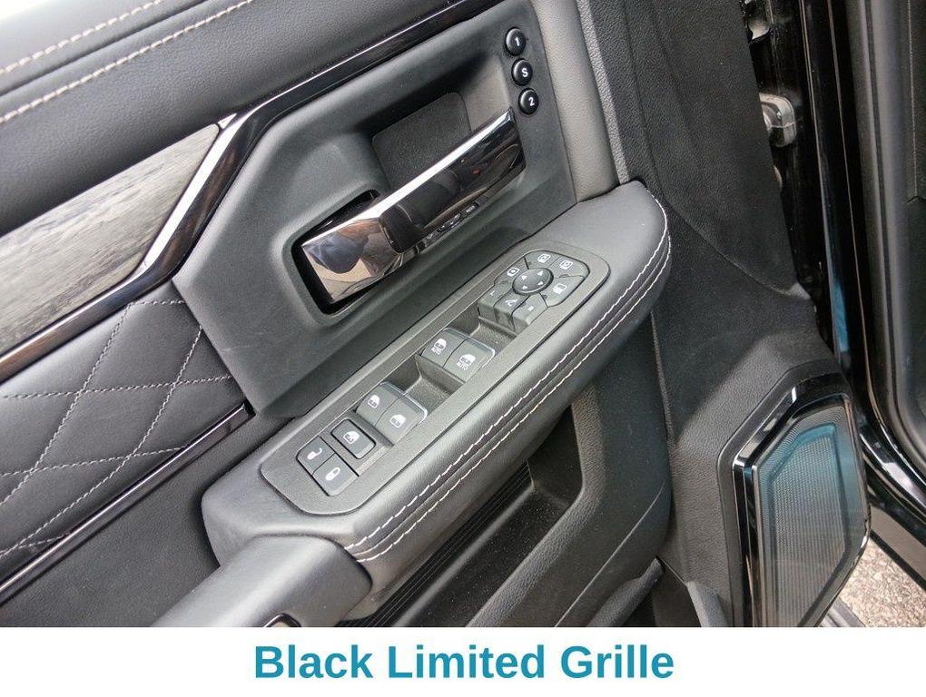 new 2025 Ram 3500 car, priced at $87,002