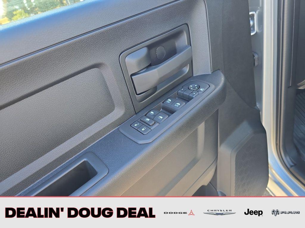 new 2026 Ram 3500 car, priced at $69,065