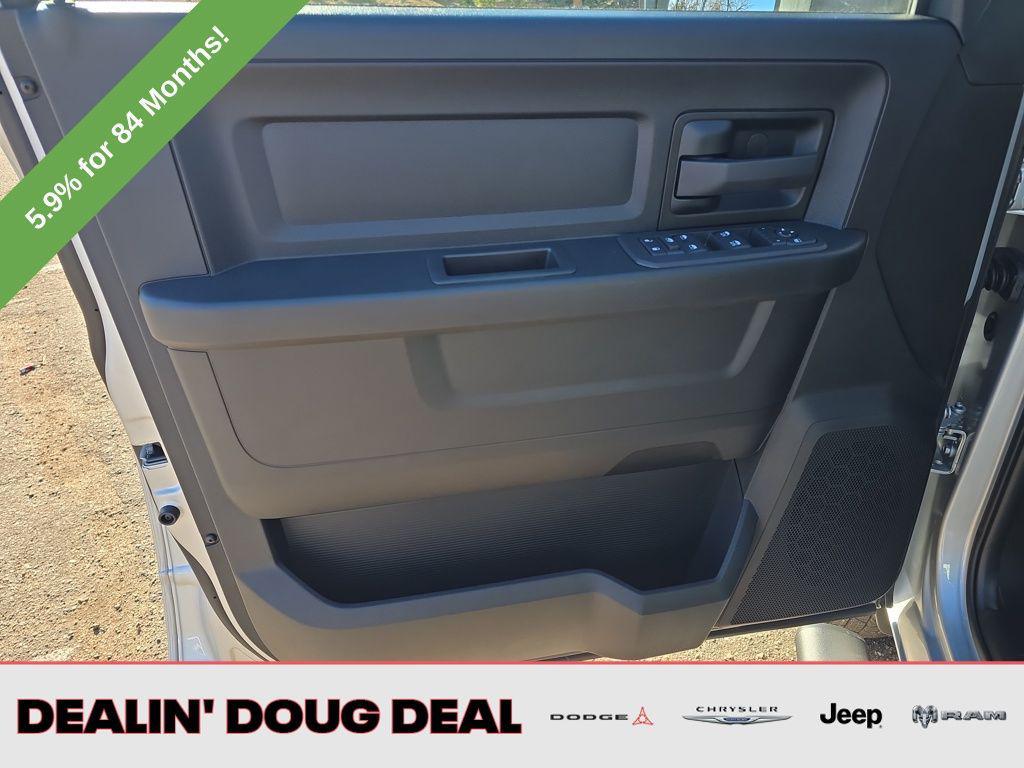 new 2026 Ram 3500 car, priced at $68,815