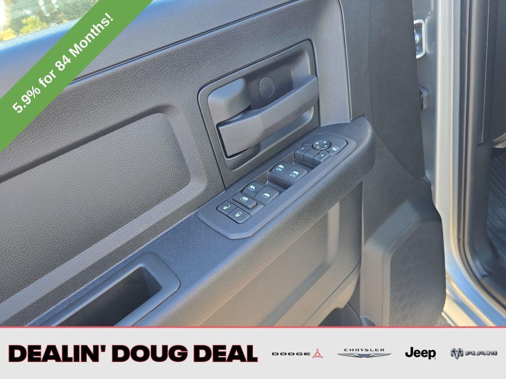 new 2026 Ram 3500 car, priced at $68,815