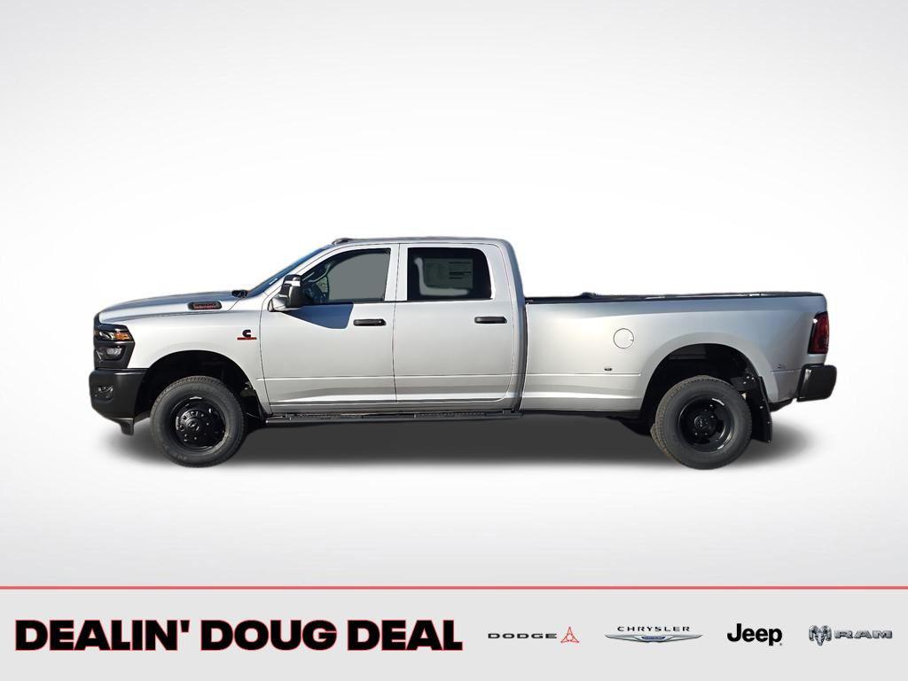 new 2026 Ram 3500 car, priced at $69,065