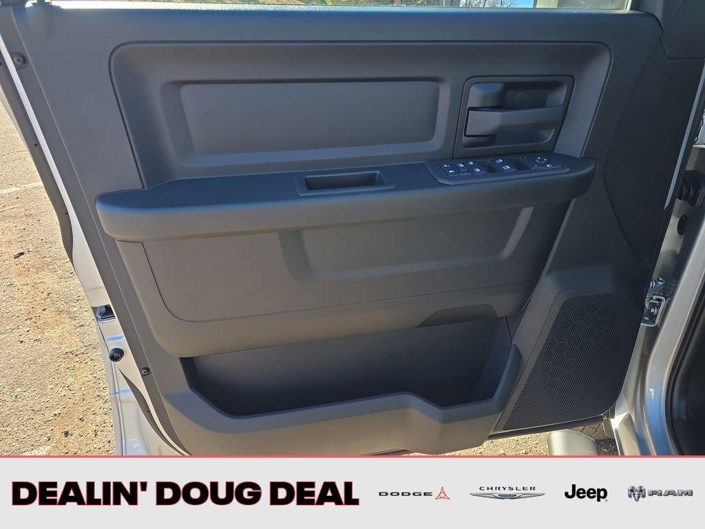 new 2026 Ram 3500 car, priced at $69,065