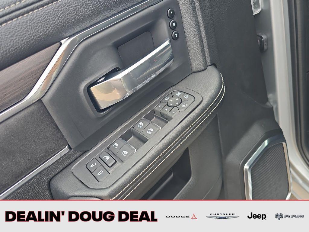 new 2026 Ram 3500 car, priced at $82,570