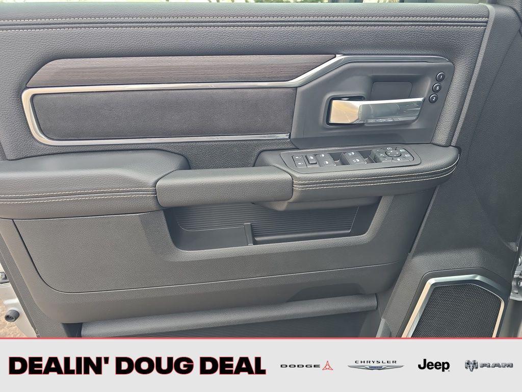 new 2026 Ram 3500 car, priced at $82,570