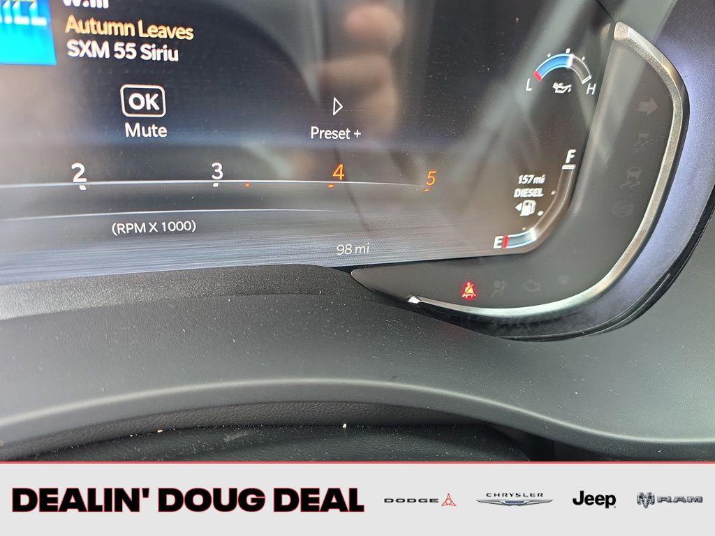 new 2026 Ram 3500 car, priced at $82,570