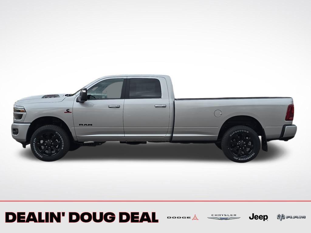new 2026 Ram 3500 car, priced at $82,570