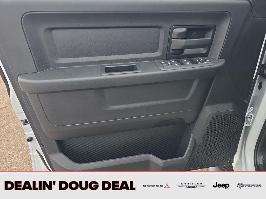 new 2026 Ram 2500 car, priced at $68,213