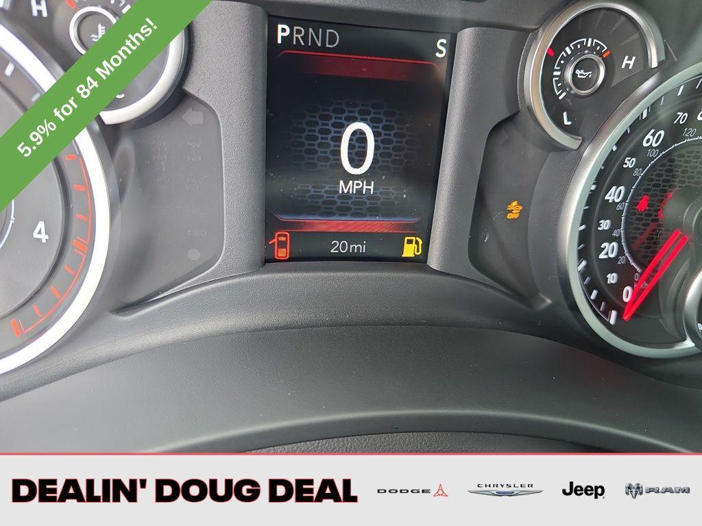 new 2026 Ram 2500 car, priced at $68,310