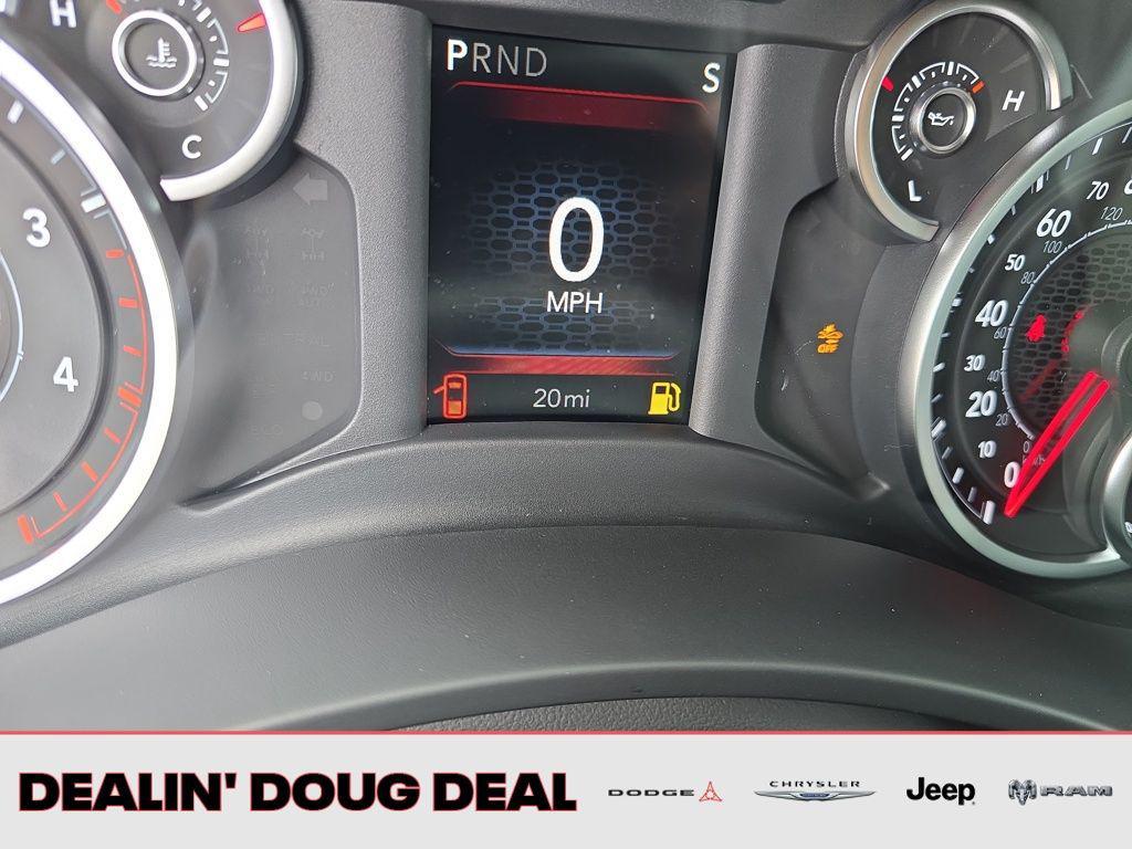 new 2026 Ram 2500 car, priced at $68,213