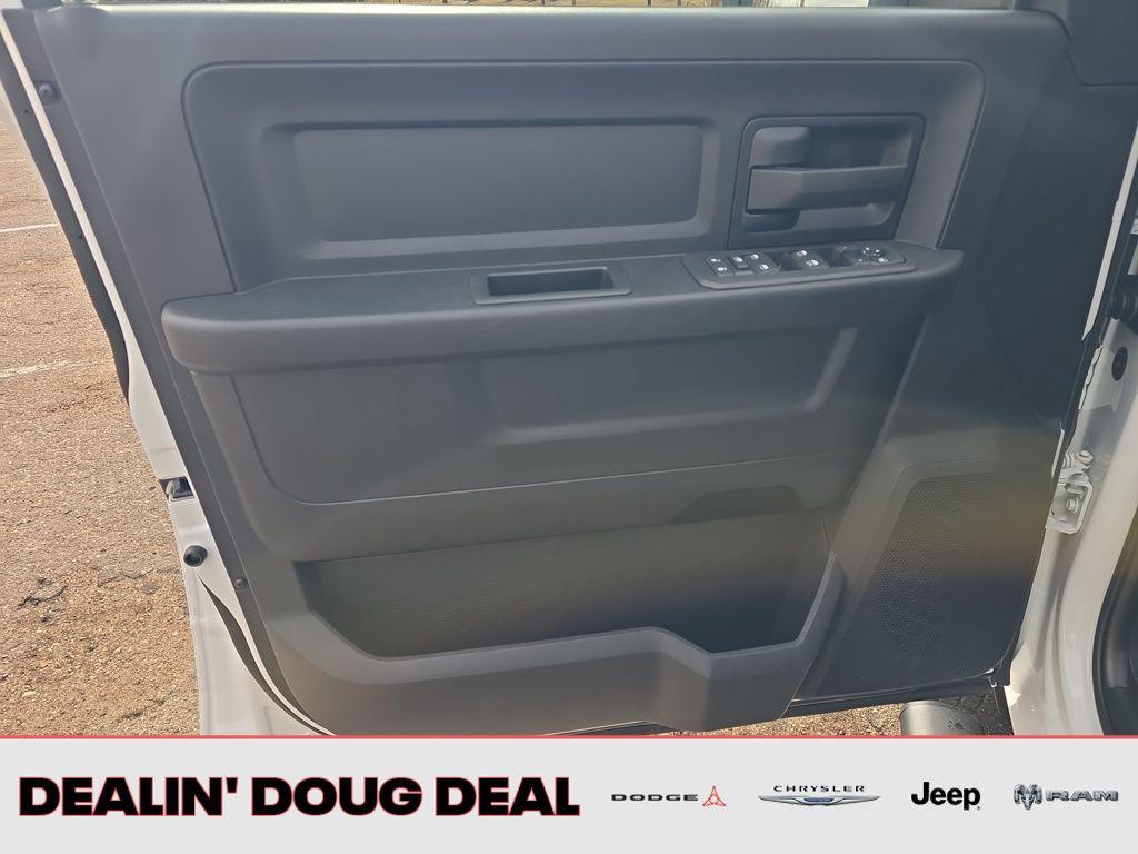 new 2026 Ram 3500 car, priced at $71,766