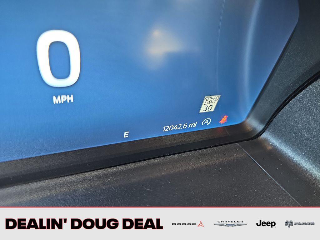 used 2024 Ford Ranger car, priced at $48,294