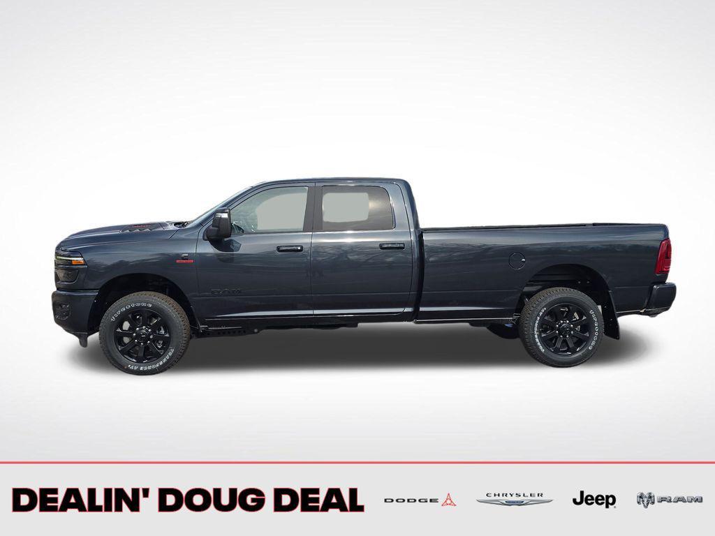 new 2026 Ram 2500 car, priced at $80,490