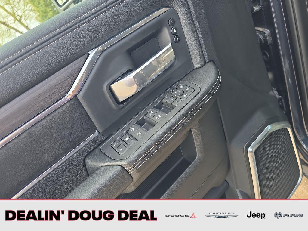 new 2026 Ram 2500 car, priced at $80,490