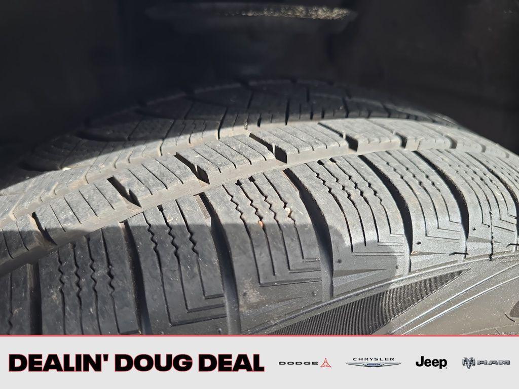 used 2024 Subaru Crosstrek car, priced at $27,695