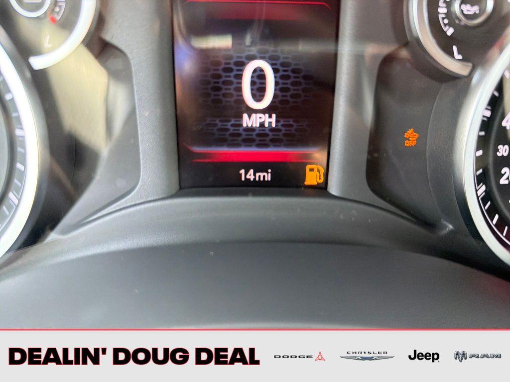 new 2026 Ram 2500 car, priced at $52,832