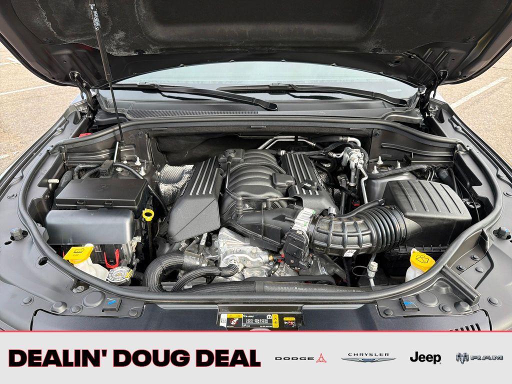 used 2024 Dodge Durango car, priced at $66,795