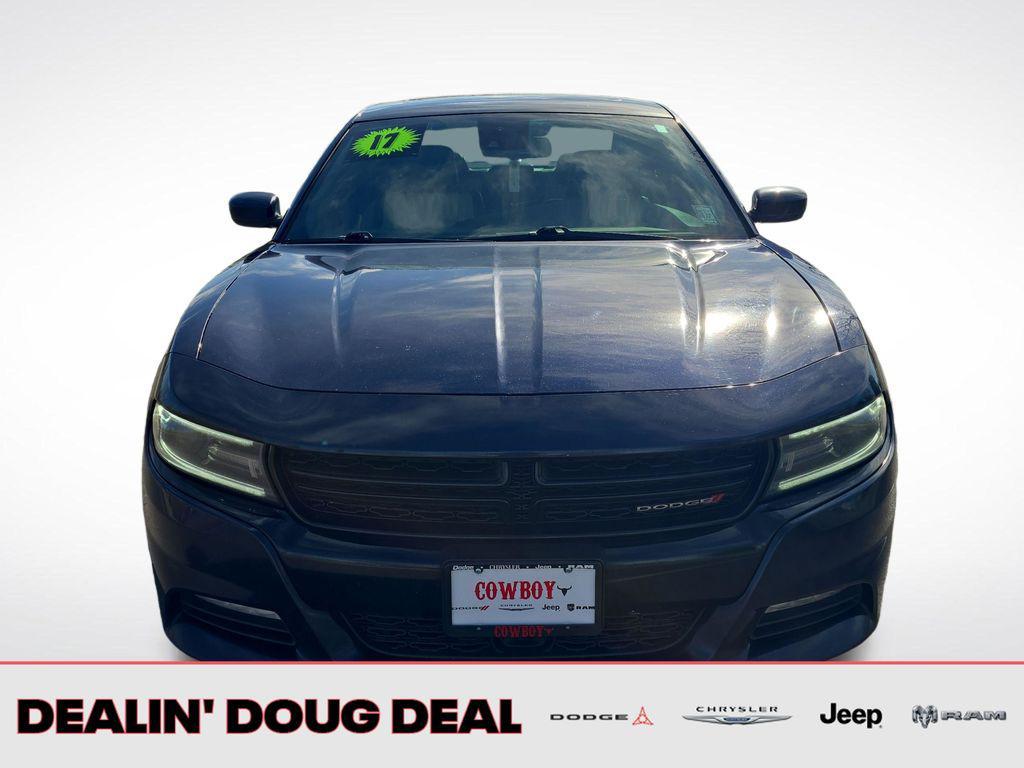 used 2015 Dodge Charger car, priced at $12,895