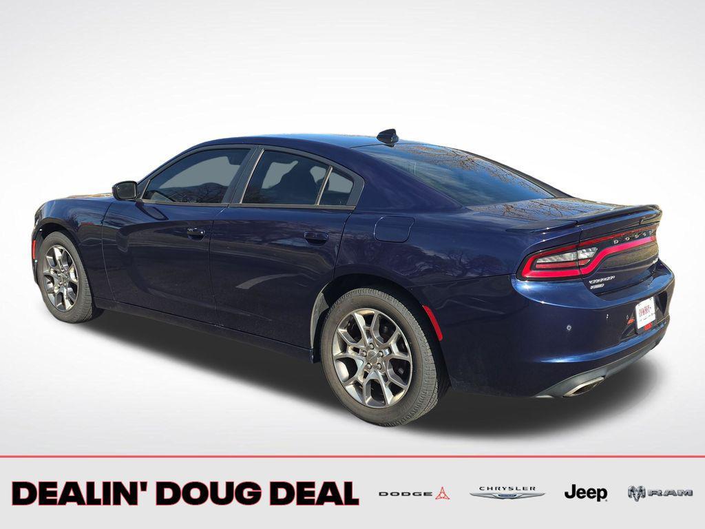 used 2015 Dodge Charger car, priced at $12,895