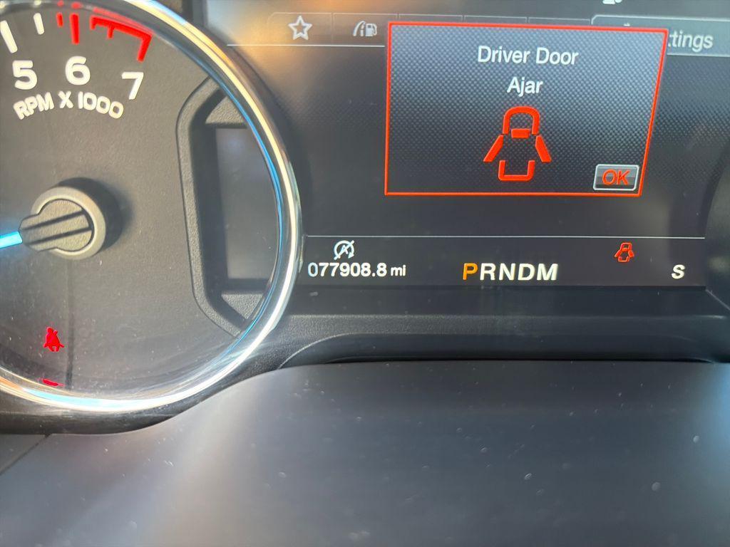 used 2019 Ford F-150 car, priced at $36,495