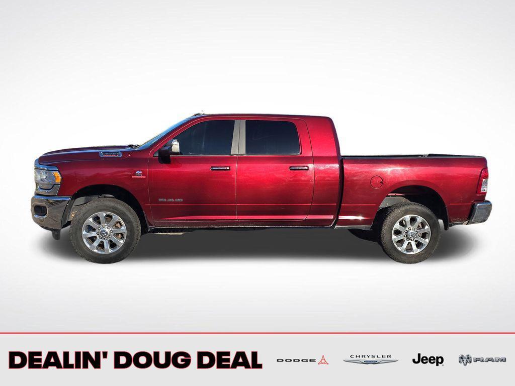used 2019 Ram 3500 car, priced at $37,794