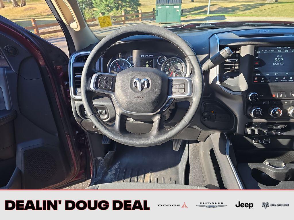 used 2019 Ram 3500 car, priced at $37,794