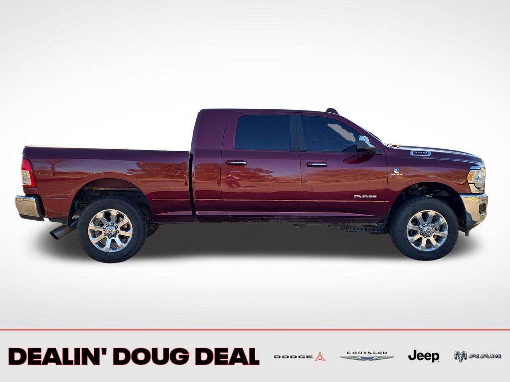 used 2019 Ram 3500 car, priced at $37,794