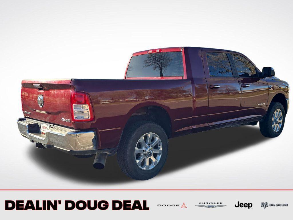 used 2019 Ram 3500 car, priced at $37,794