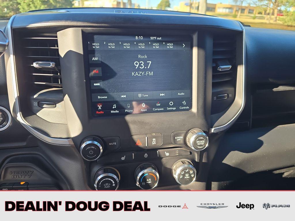 used 2019 Ram 3500 car, priced at $37,794