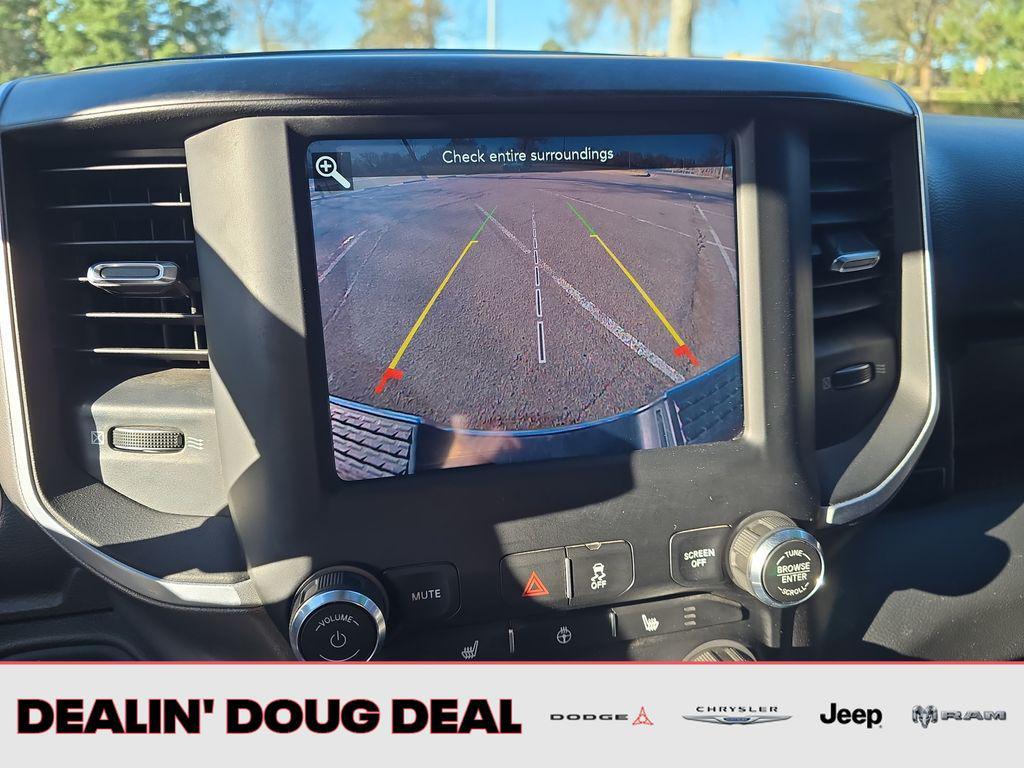 used 2019 Ram 3500 car, priced at $37,794