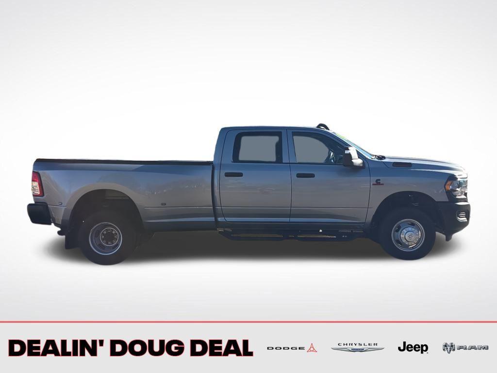 used 2024 Ram 3500 car, priced at $55,995